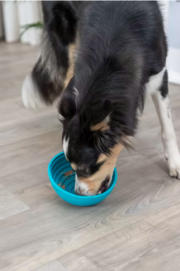 Trixie Lick`n`Snack skål