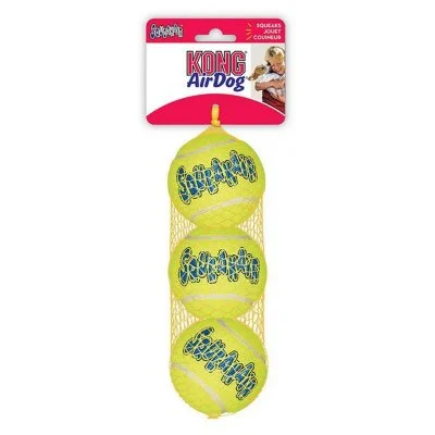 Kong Tennis Air Squeeker