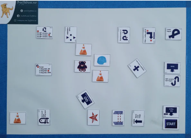 FCI - Minaturesigns