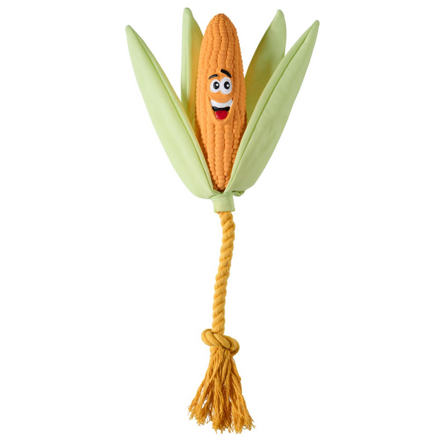 Companion Squeaker Corn