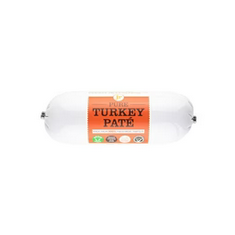 JR Pure Turkey Paté