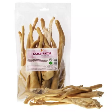 JR Lamb Tails