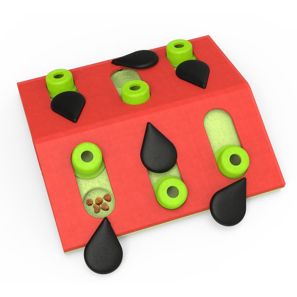 Cat Melon Madness - Nina Ottosson