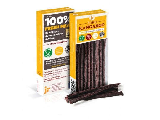 JR Pure Sticks