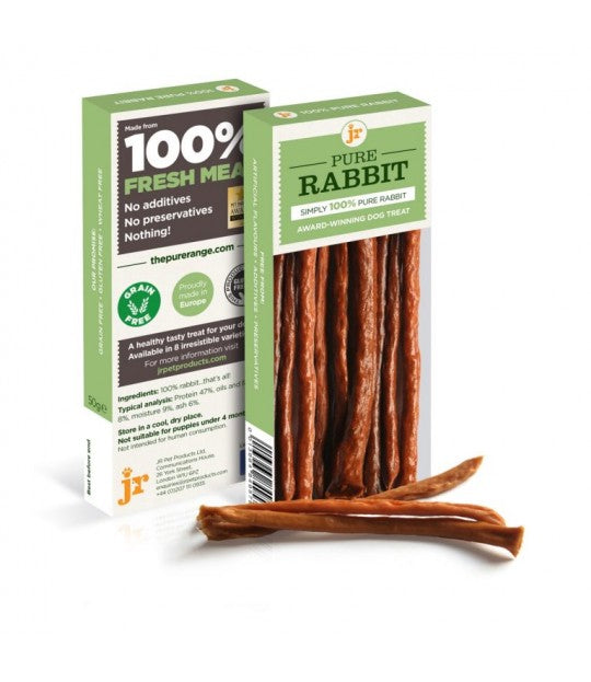 JR Pure Sticks