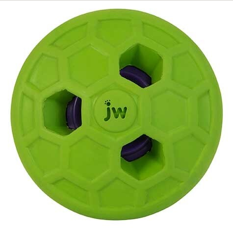 JW Natural Sounds Rumbler