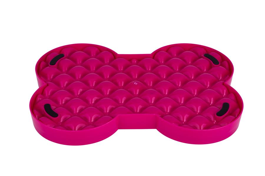 SloDog Rosa
