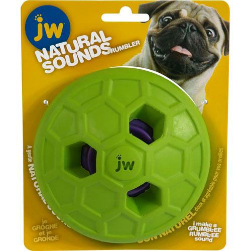 JW Natural Sounds Rumbler