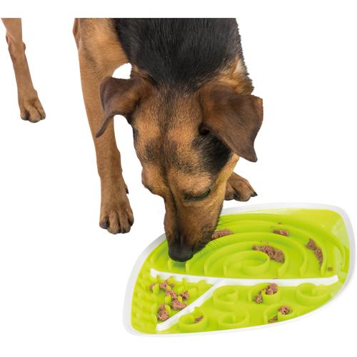 Lick'n'Snack Leaf