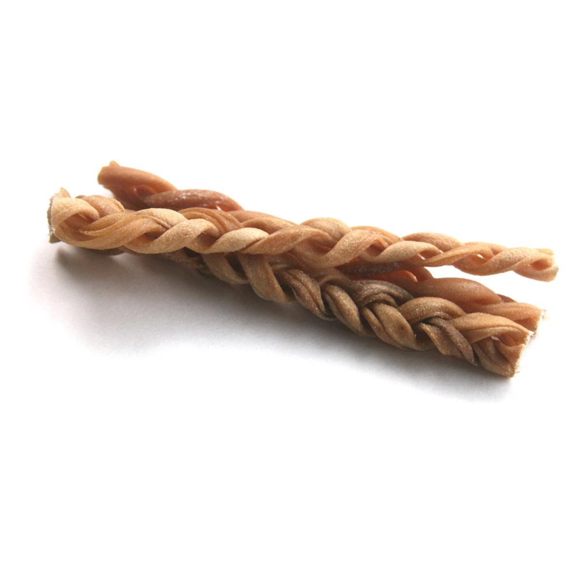 JR Braided Lamb