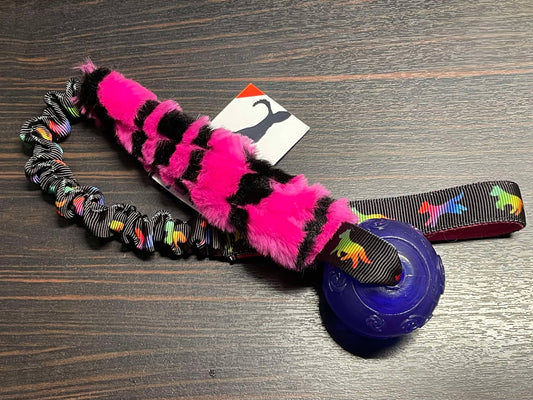 Tugs for Life Kong Squeeze