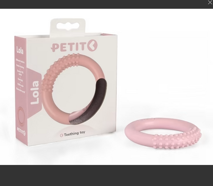 Petit Teething Toy Lola