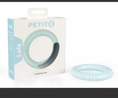 Petit Teething Toy Lola