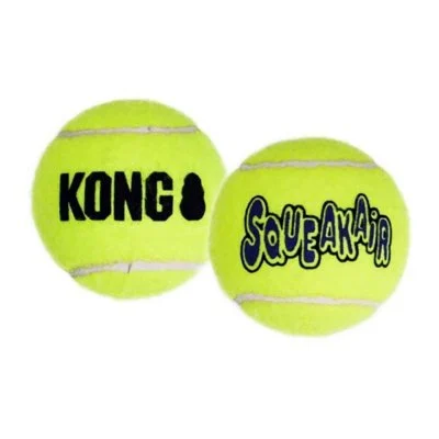 Kong Tennis Air Squeeker