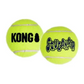 Kong Tennis Air Squeeker