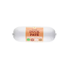 JR Pure Duck Paté