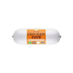 JR Pure Chicken Paté