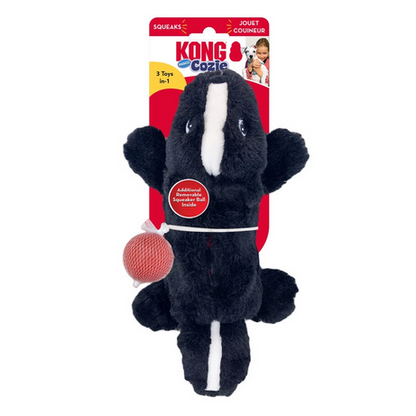 Kong Cozie Pocketz