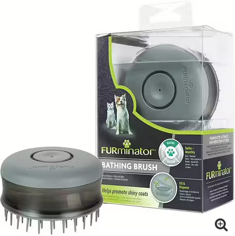 Ferplast Bath Brush