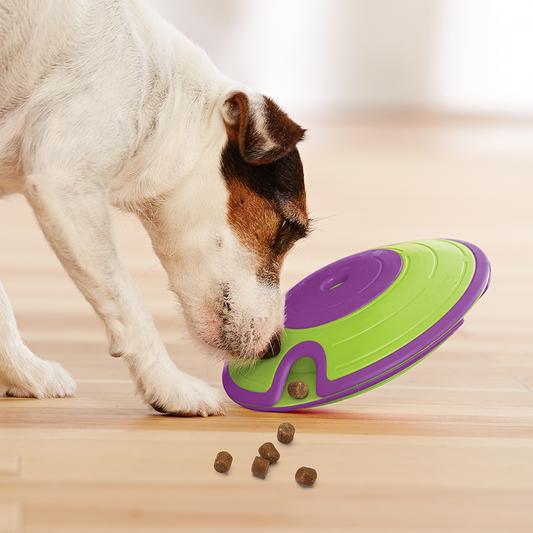 Nina Ottosson DOG TREAT MAZE
