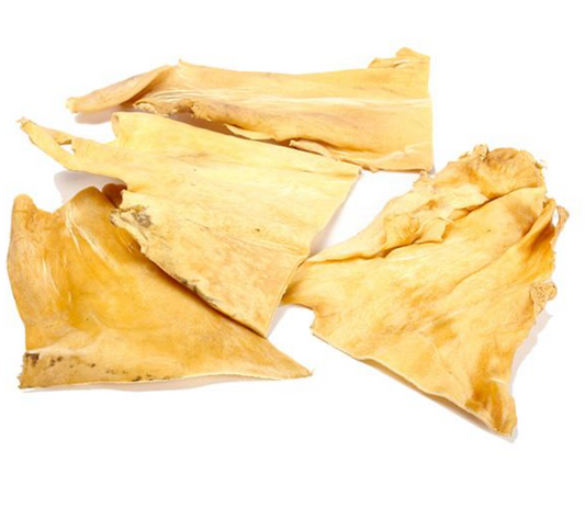 JR Buffalo Skin 1 kg