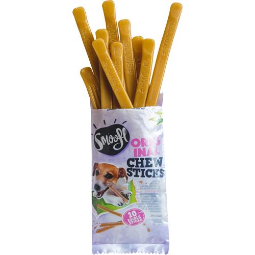 Smoofl Chew Sticks Original
