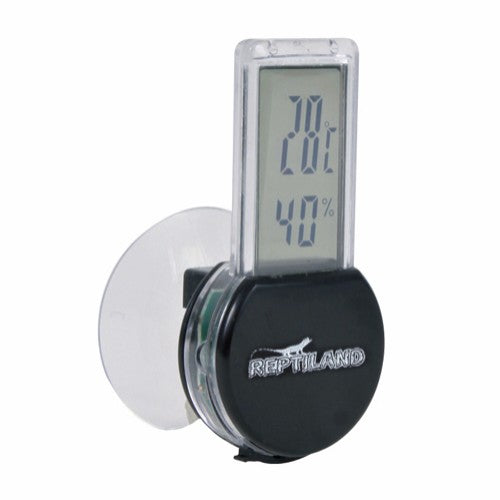 Digital Thermo/Hydrometer