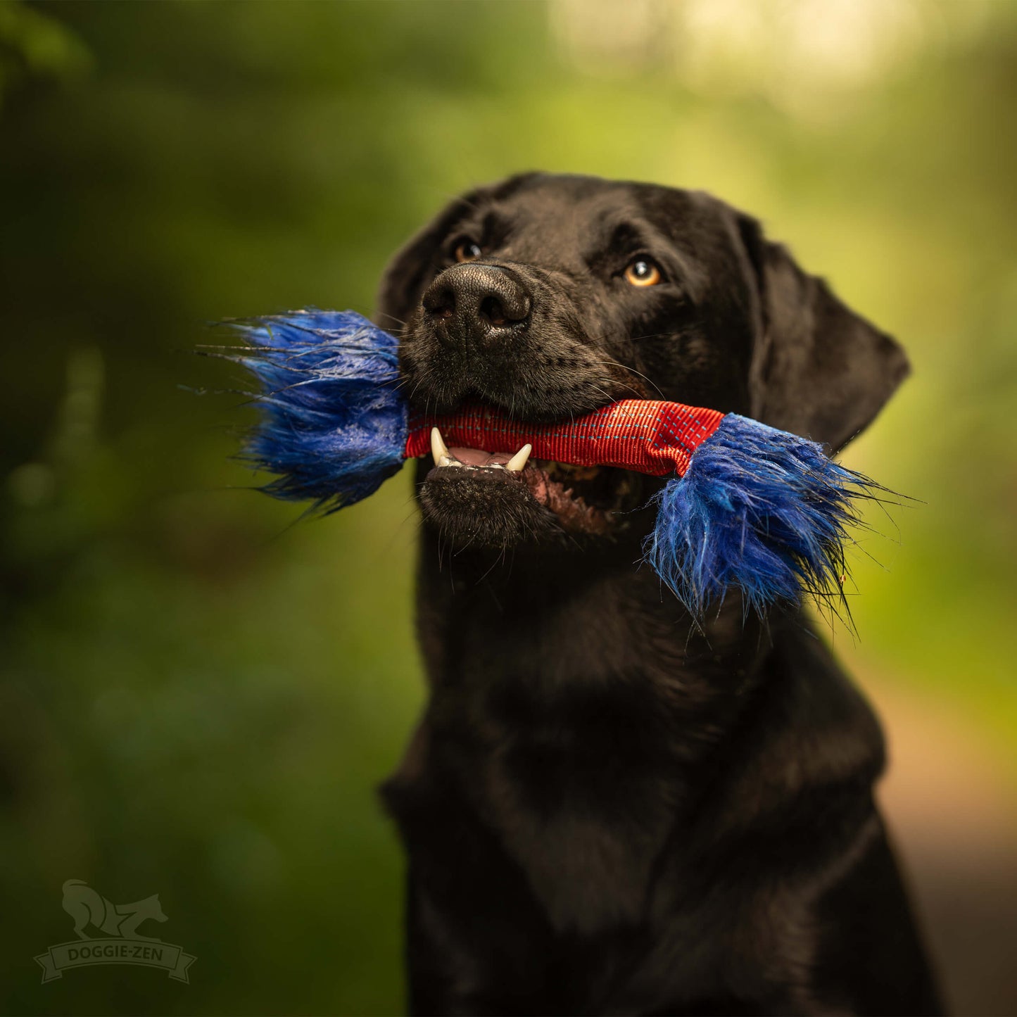 Doggie-Zen Pipkaramell