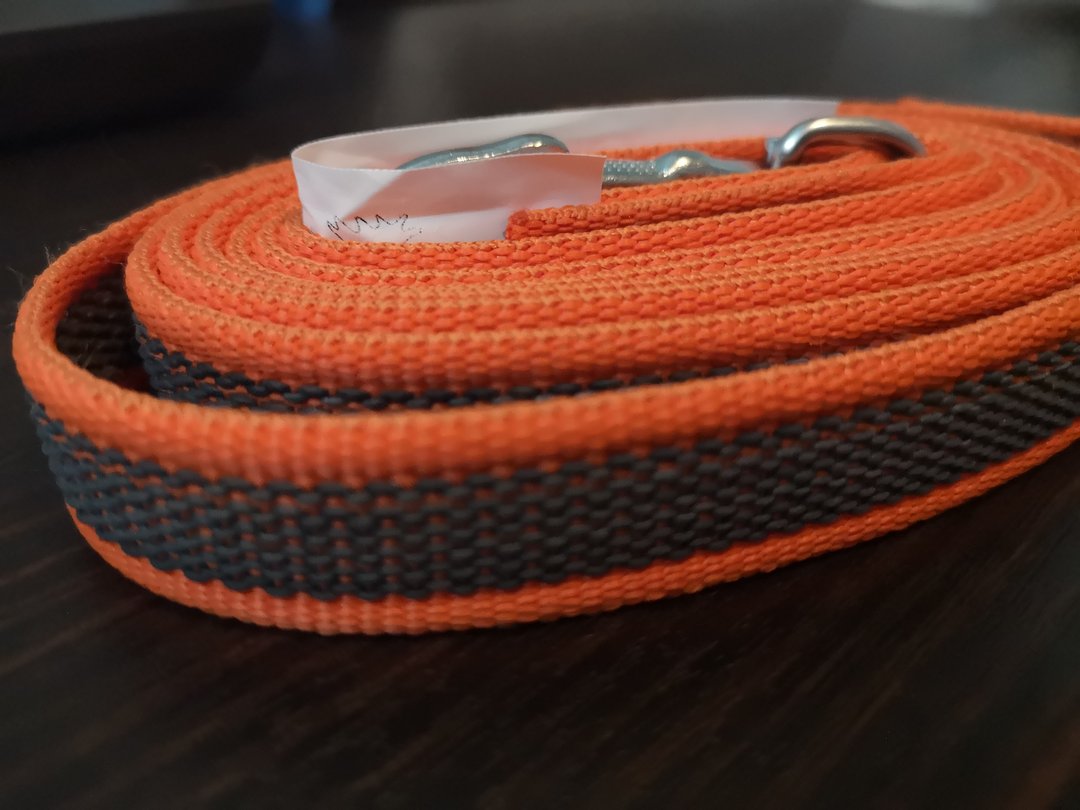 Alac friksjonskobbel 15 meter