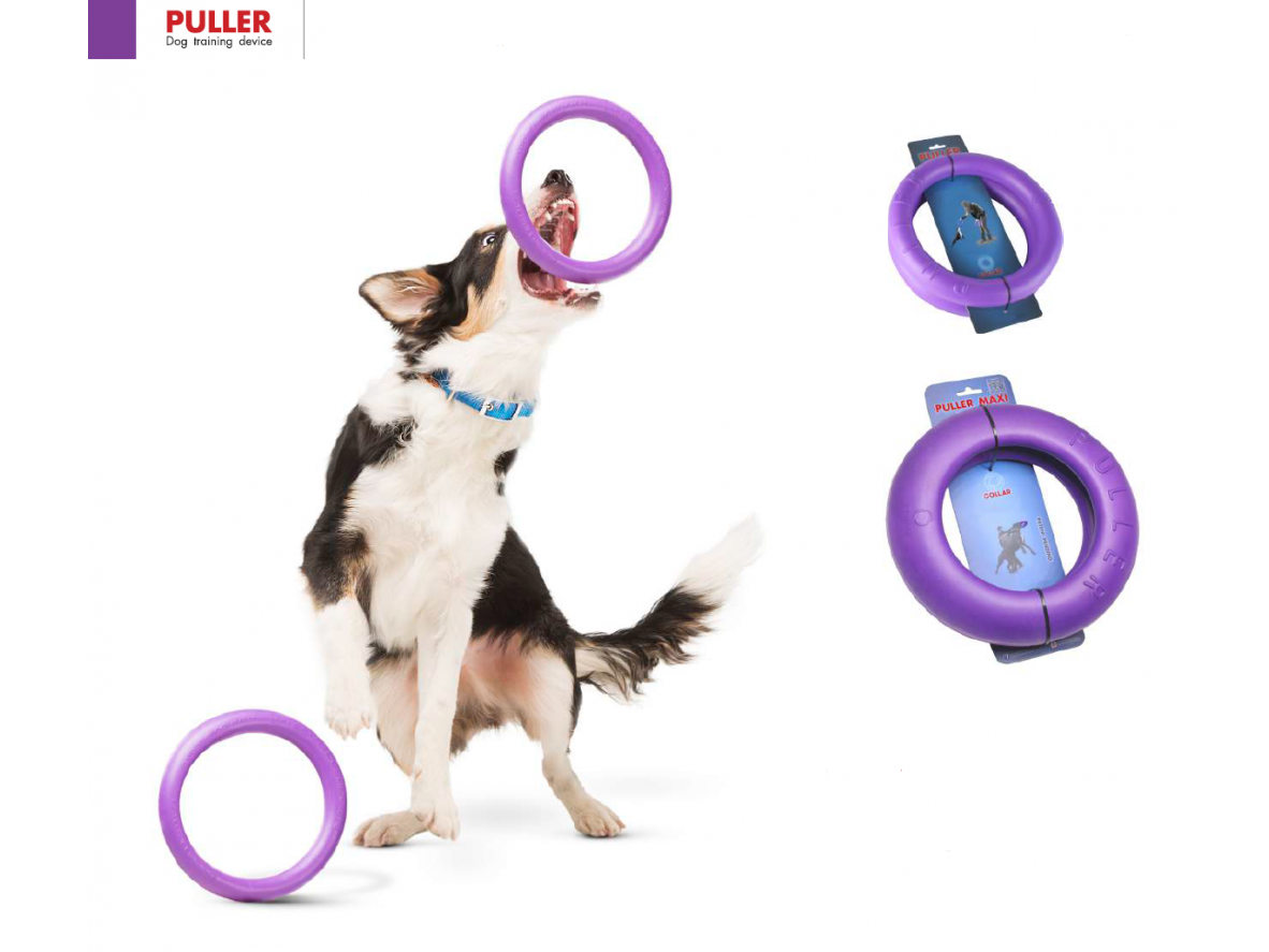 Puller