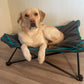 Hundeseng 88x88 cm