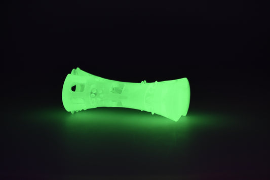 2 Glow - Treat bone of its own