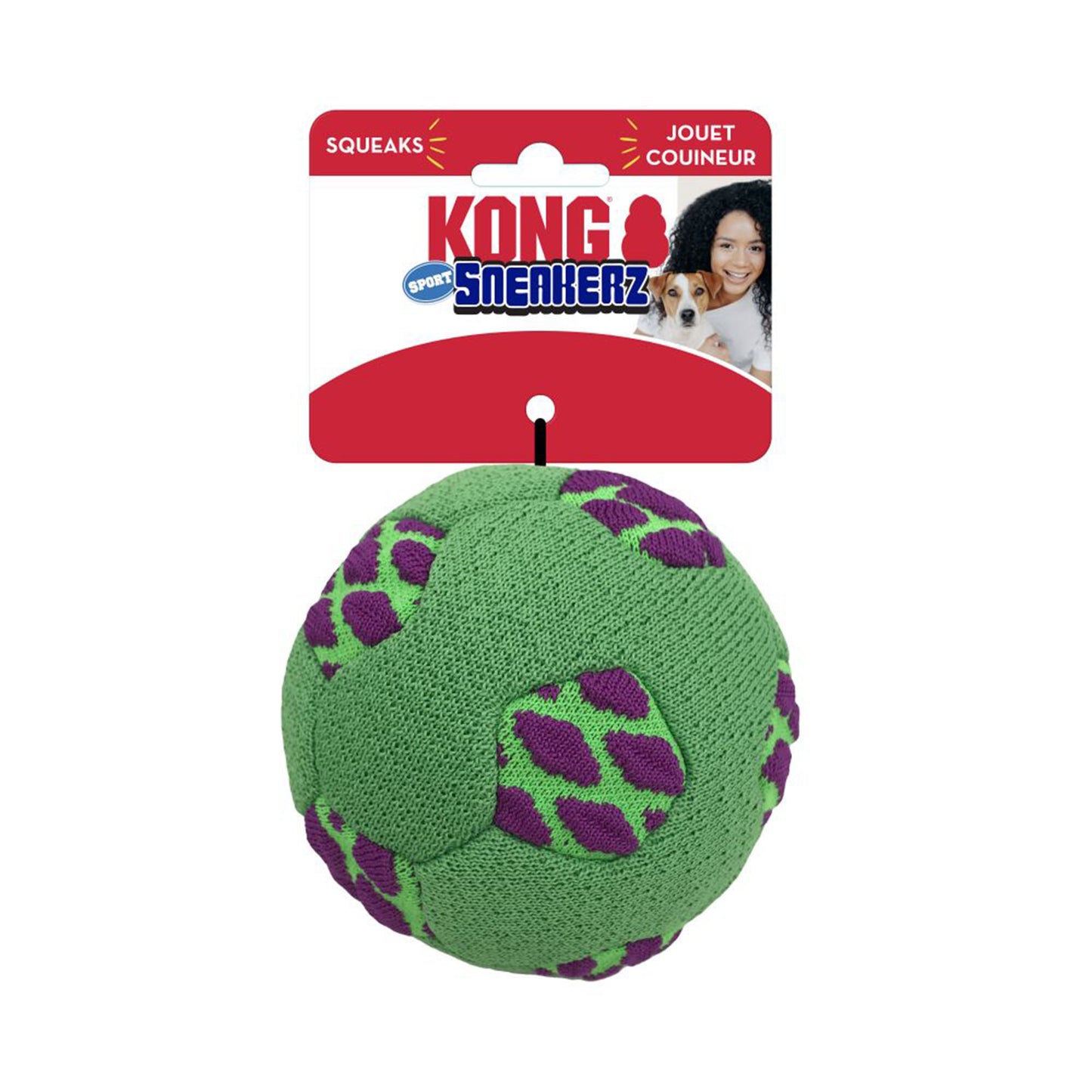 Kong Sneakerz Sport Ball