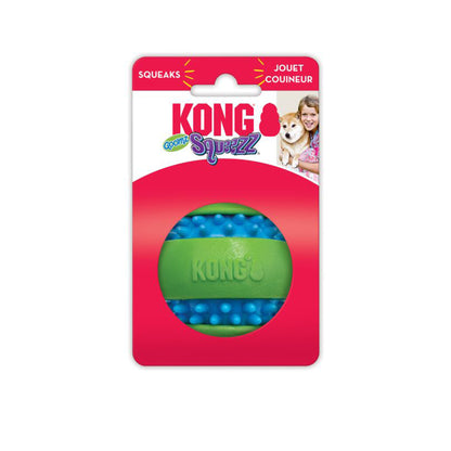 Kong Squeezz Goomz Medium