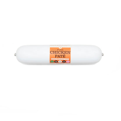JR Pure Chicken Paté