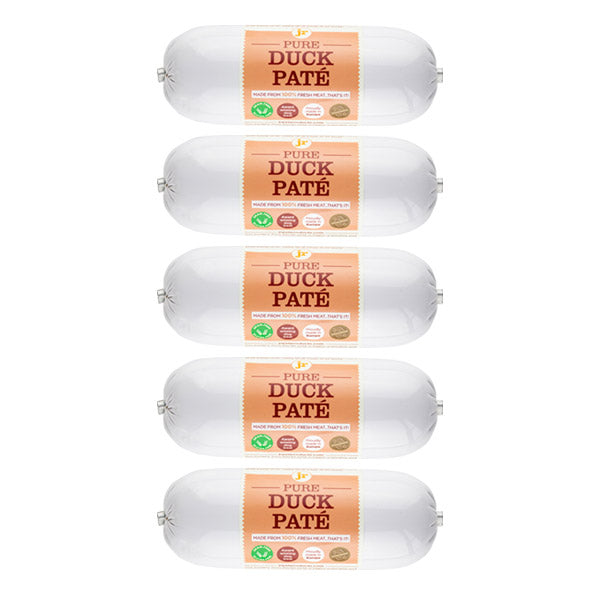 JR Pure Duck Paté