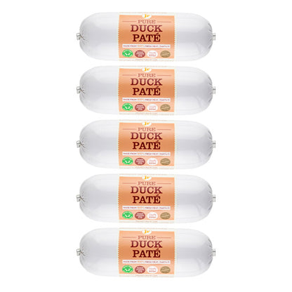 JR Pure Duck Paté