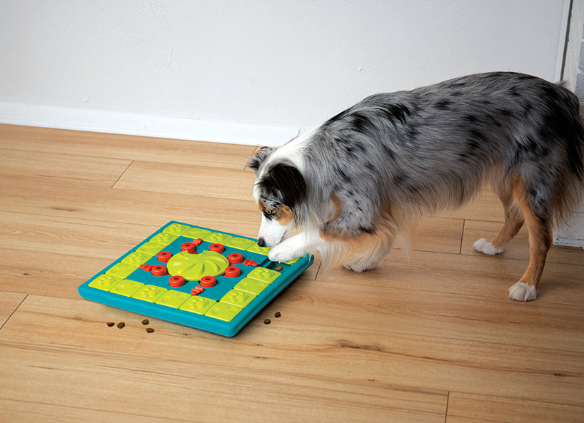Dog Multipuzzle - Nina Ottosson