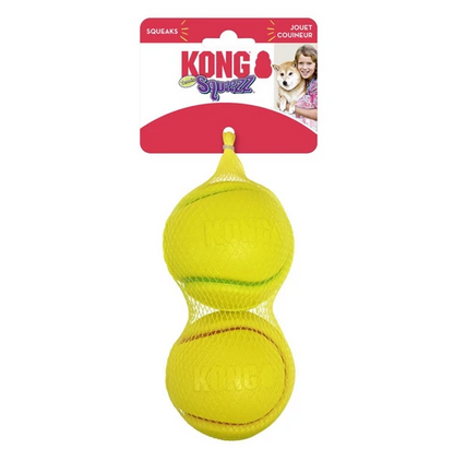 Kong Squeezz Tennis L