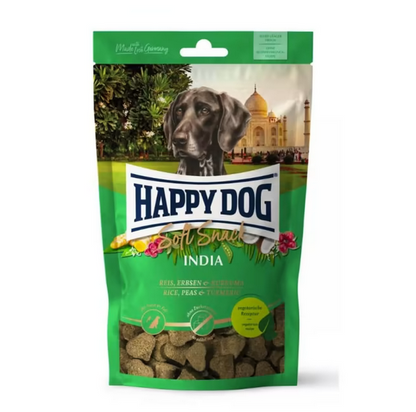 Happy Dog Supreme Soft Snack India
