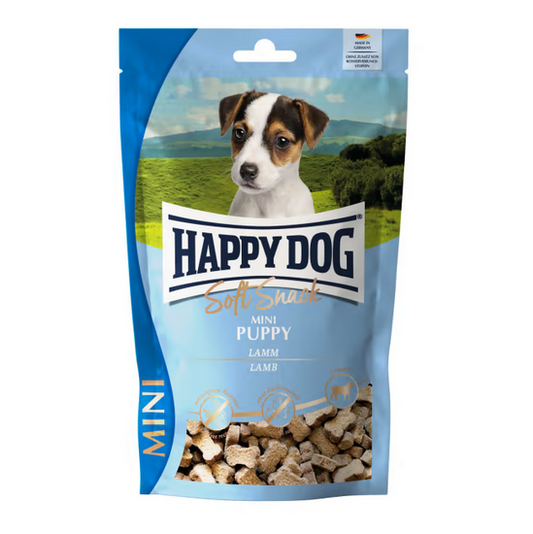 Happy Dog Supreme Soft Snack Mini Puppy