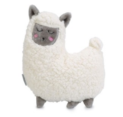 Beeztees Valpeleke Cuddle Llama