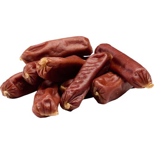 Companion Chicken Short Sausage