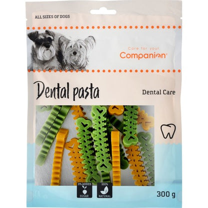 Companion Dental Pasta