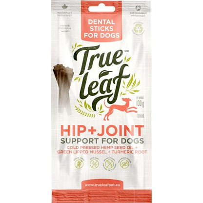 TRUE LEAF Hip and Joint Hemp Sticks