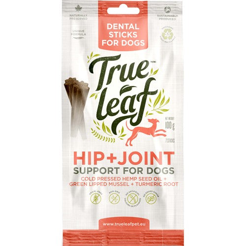 TRUE LEAF Hip and Joint Hemp Sticks