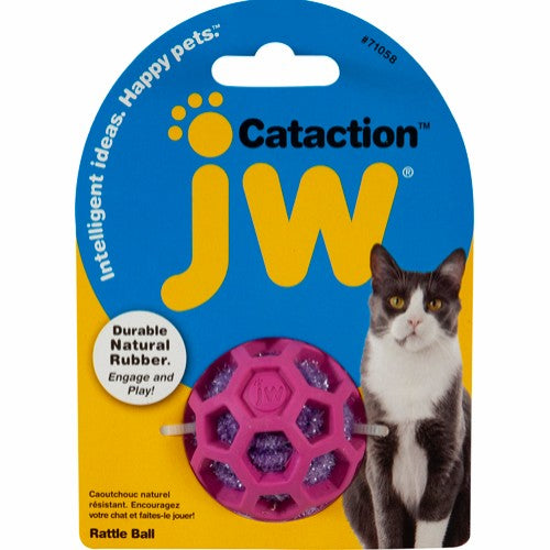 JW Cataction Raslende ball