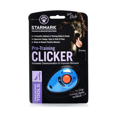 StarMark Clicker