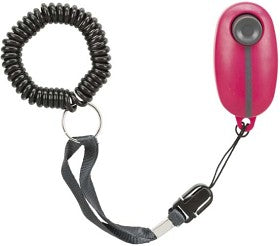 Trixie Soft clicker