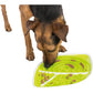 Lick'n'Snack Leaf
